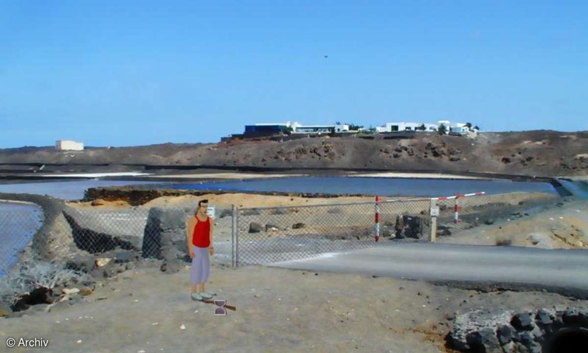 Timanfaya