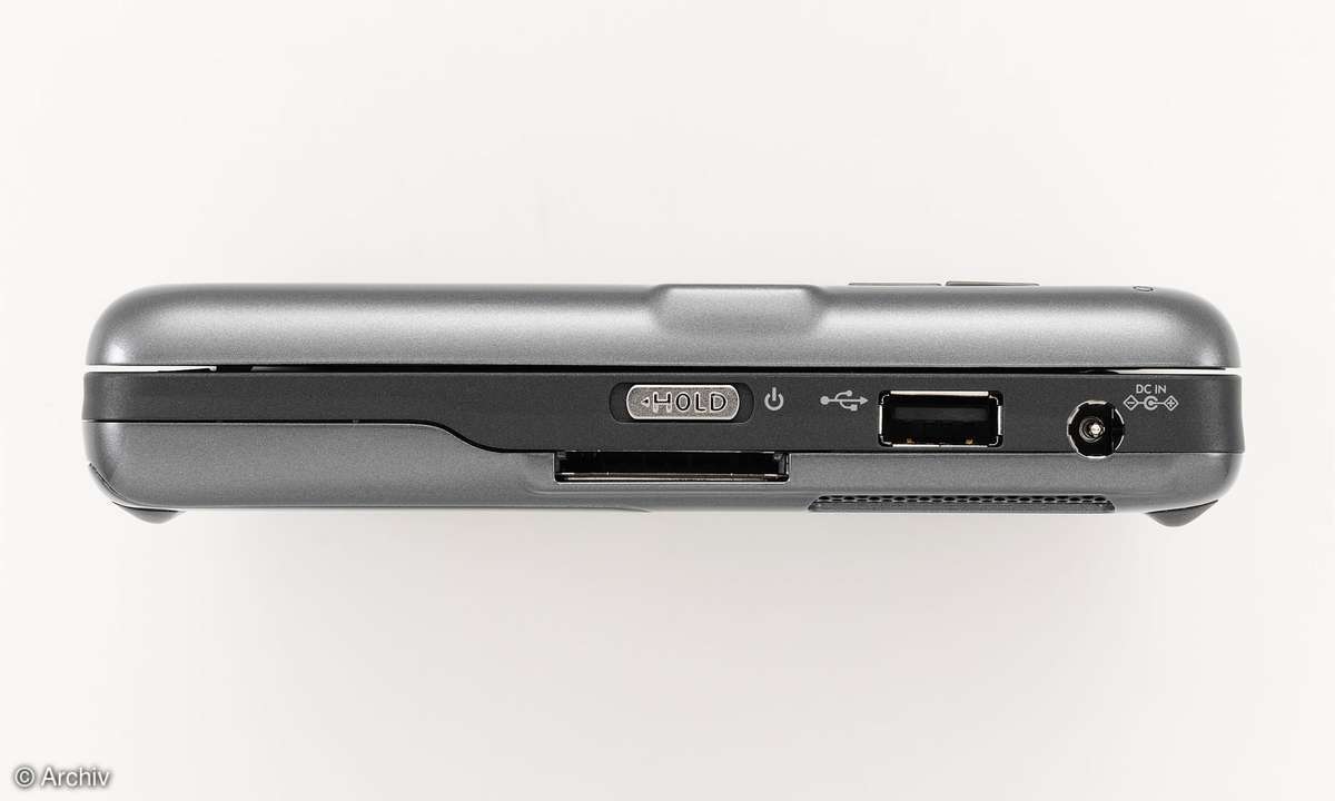 HTC Shift