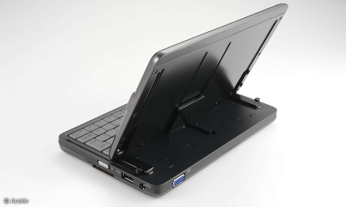 HTC Shift