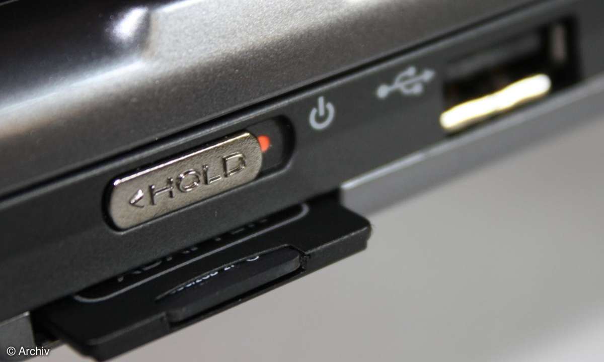 HTC Shift