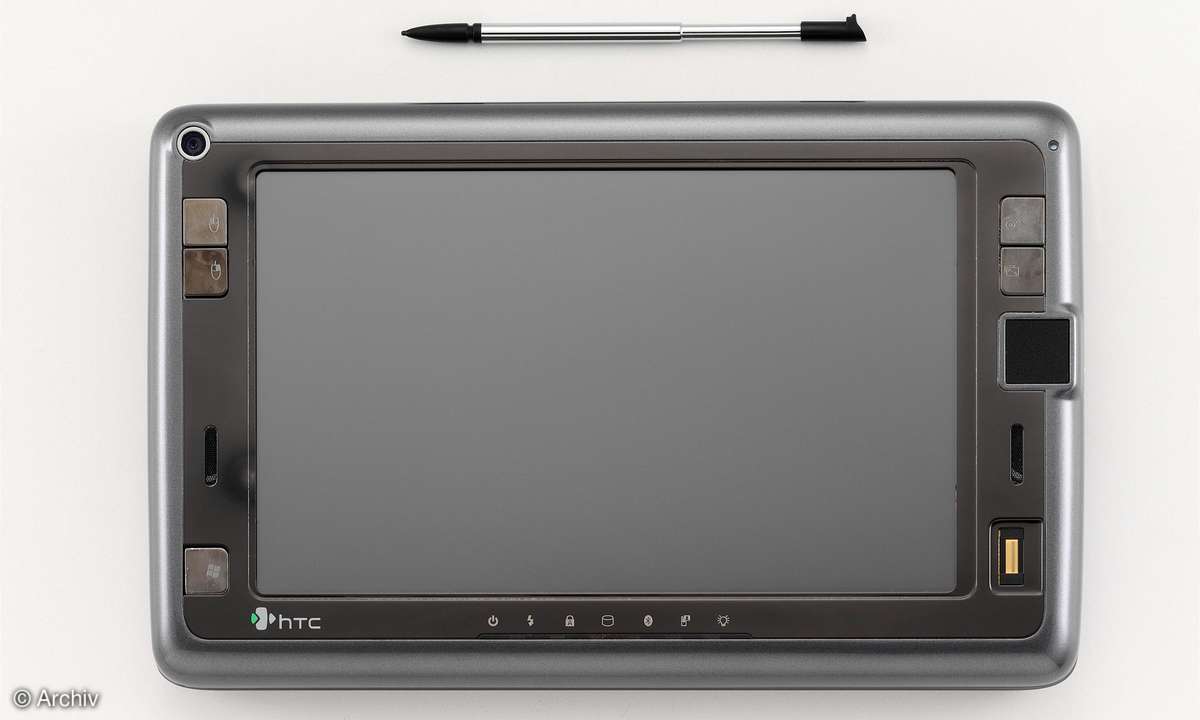 HTC Shift