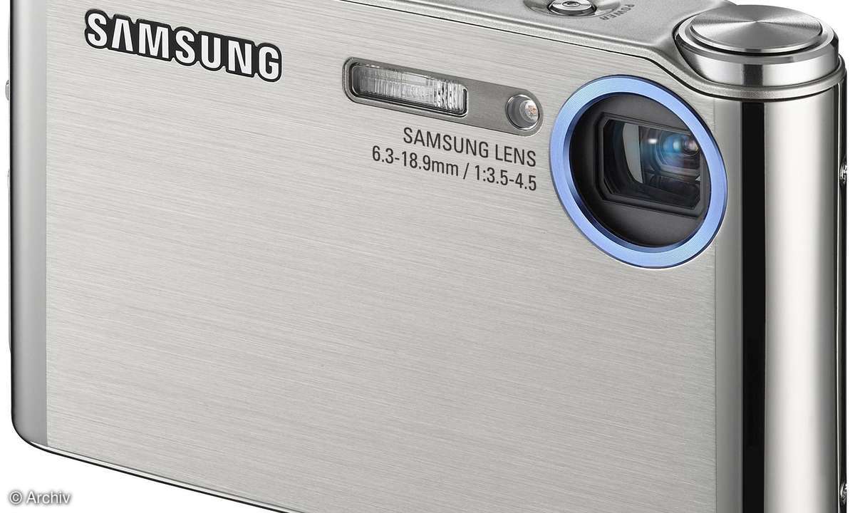 Samsung NV4