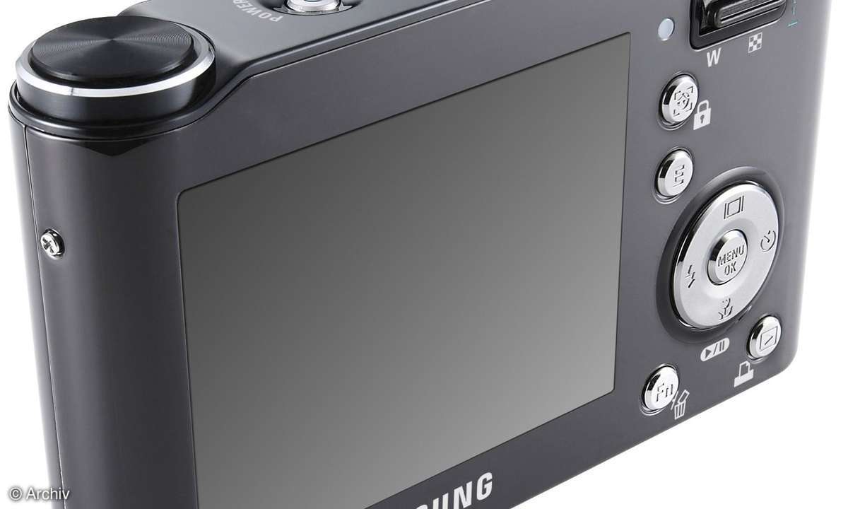 Samsung NV4