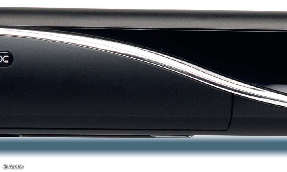 HDTV-Festplattenrecorder