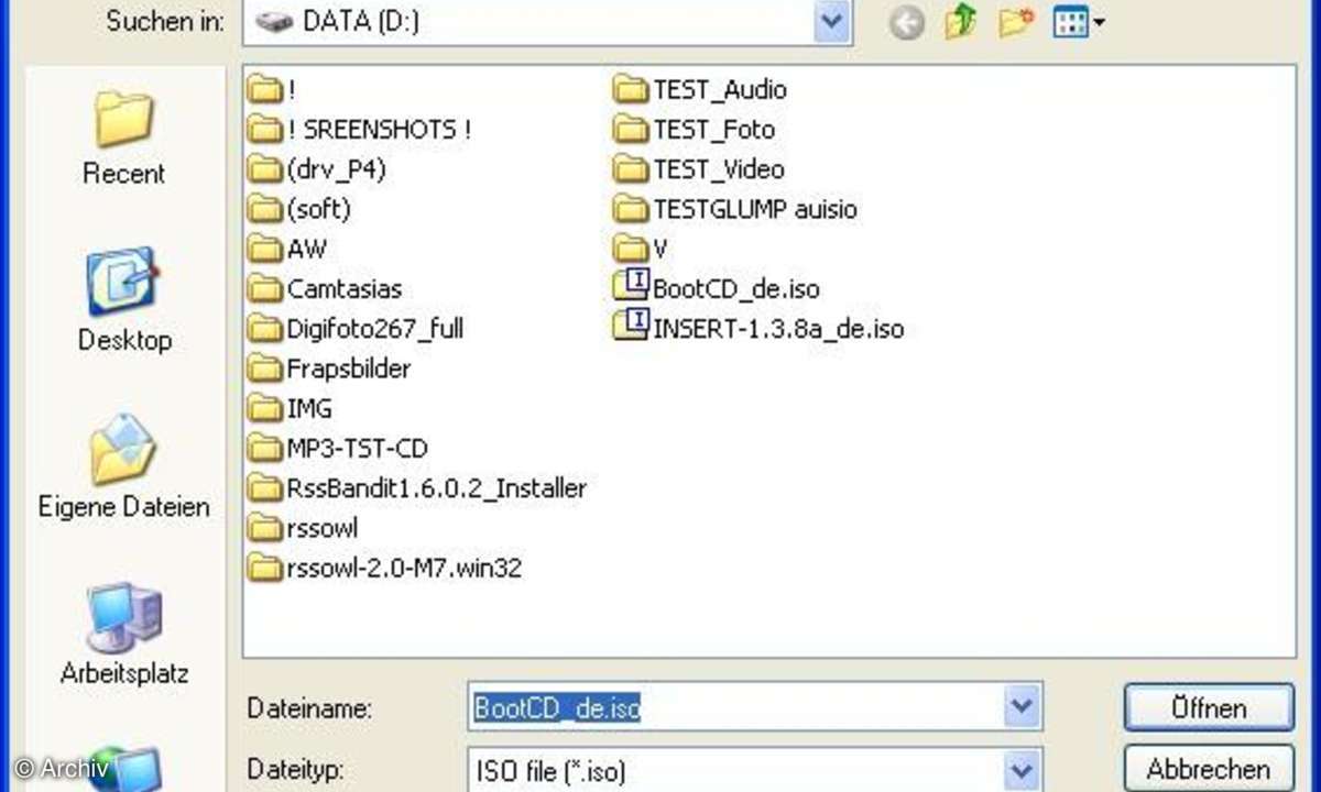 CDBurnerXP Pro
