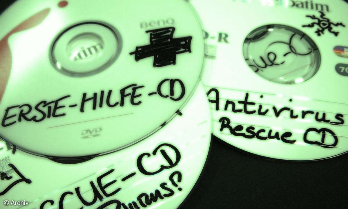 Rescue-Boot-CDs