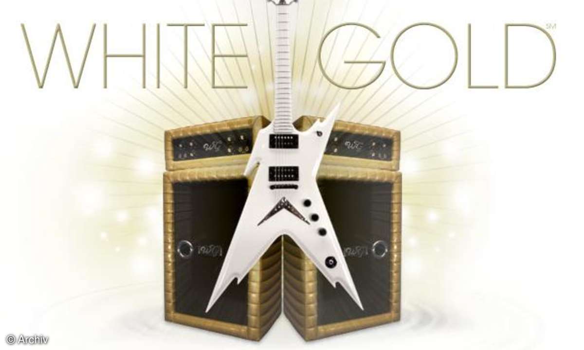 Coole Website: Whitegoldiswhitegold.com