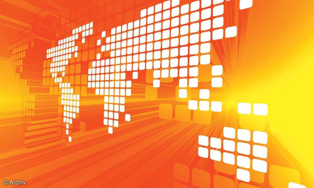 Web-Revolution