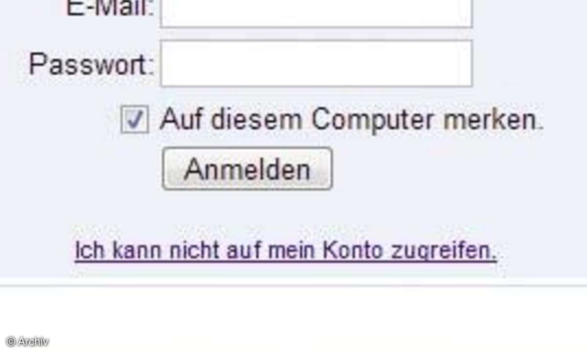 Werkzeuge im Web