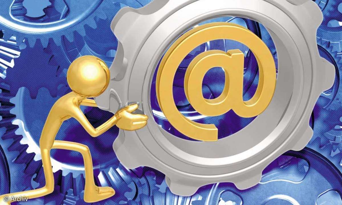 Werkzeuge im Web