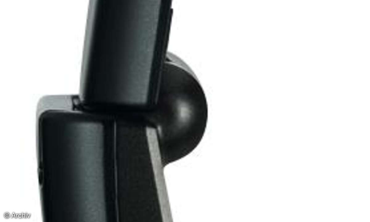 DVB-T-Handy: LG HB620T