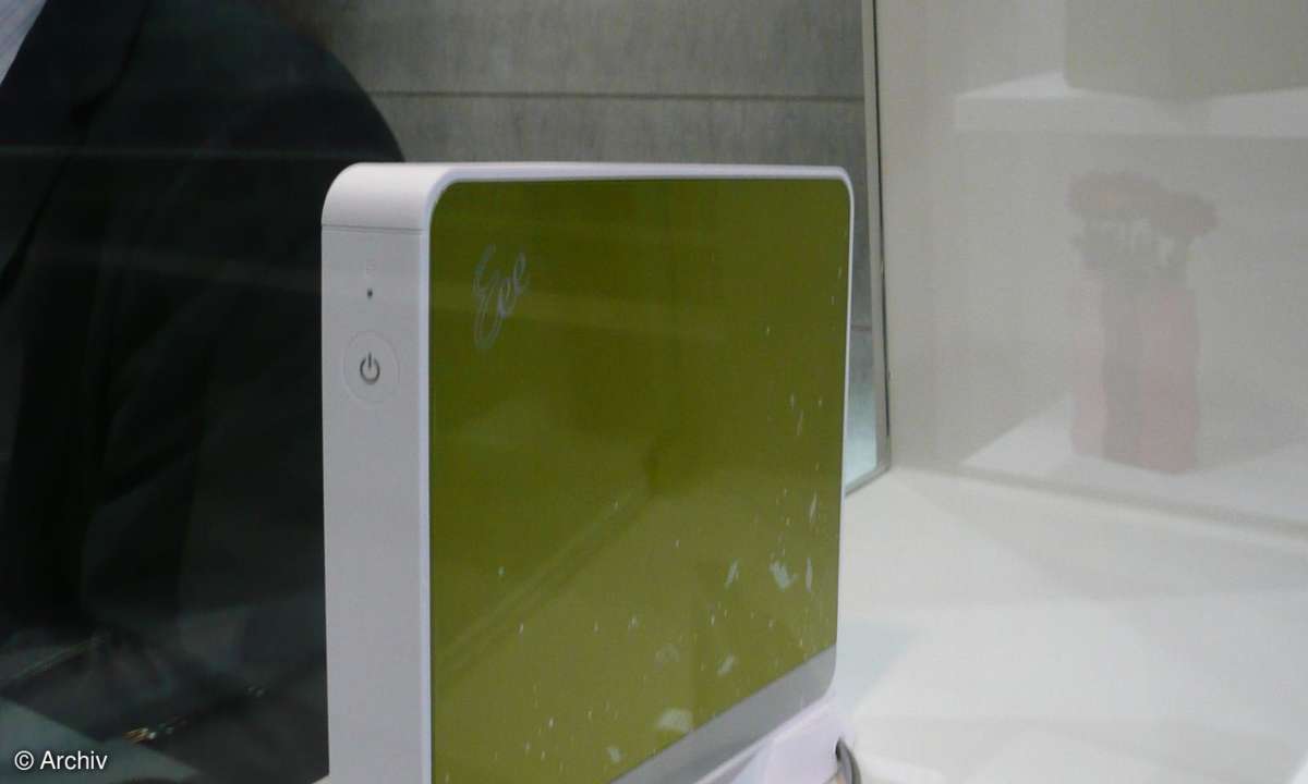 Asus Eee PC