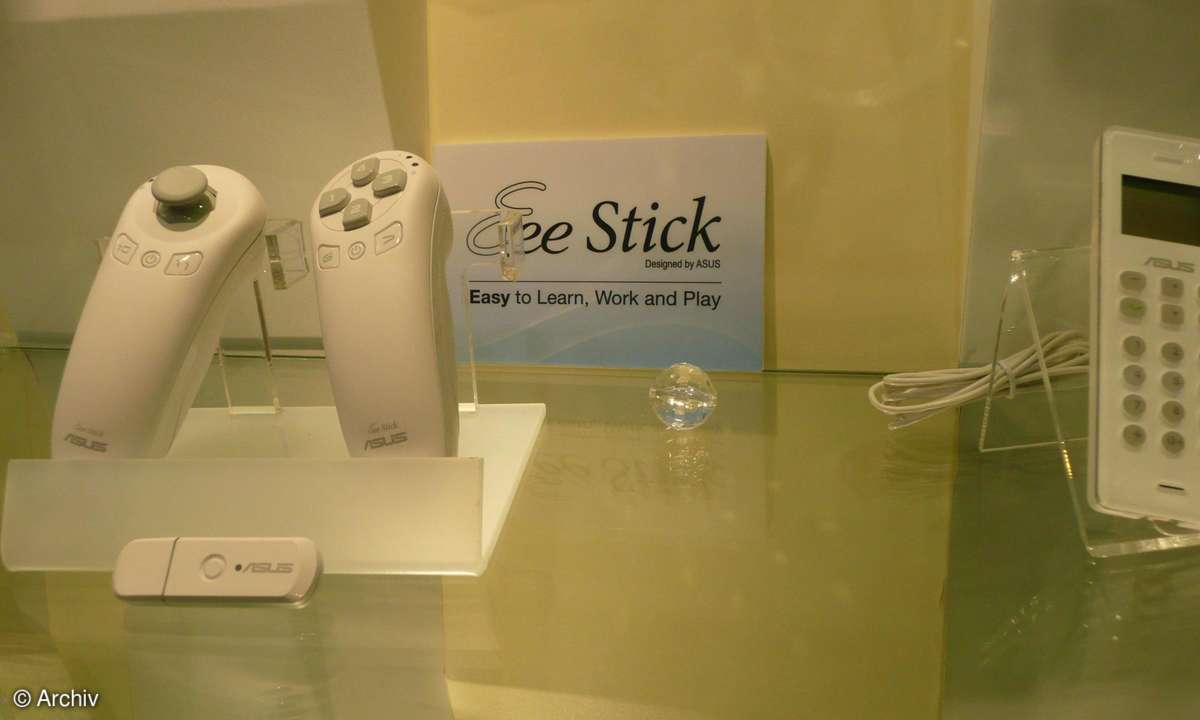 Asus Eee PC