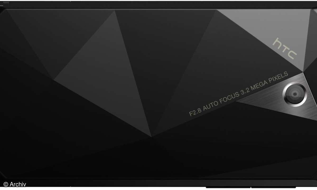 HTC Touch Diamond