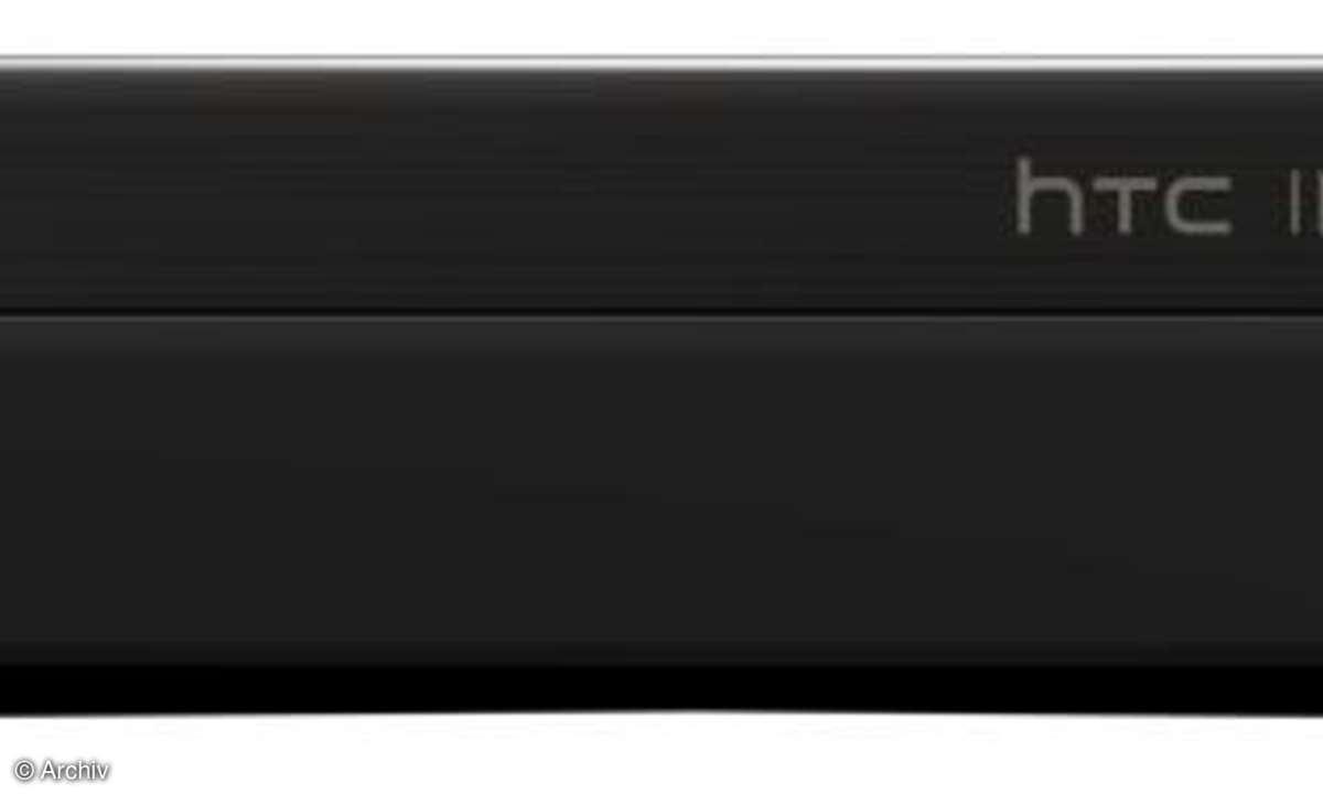 HTC Touch Diamond