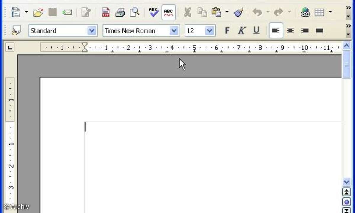 OpenOffice.org Portable