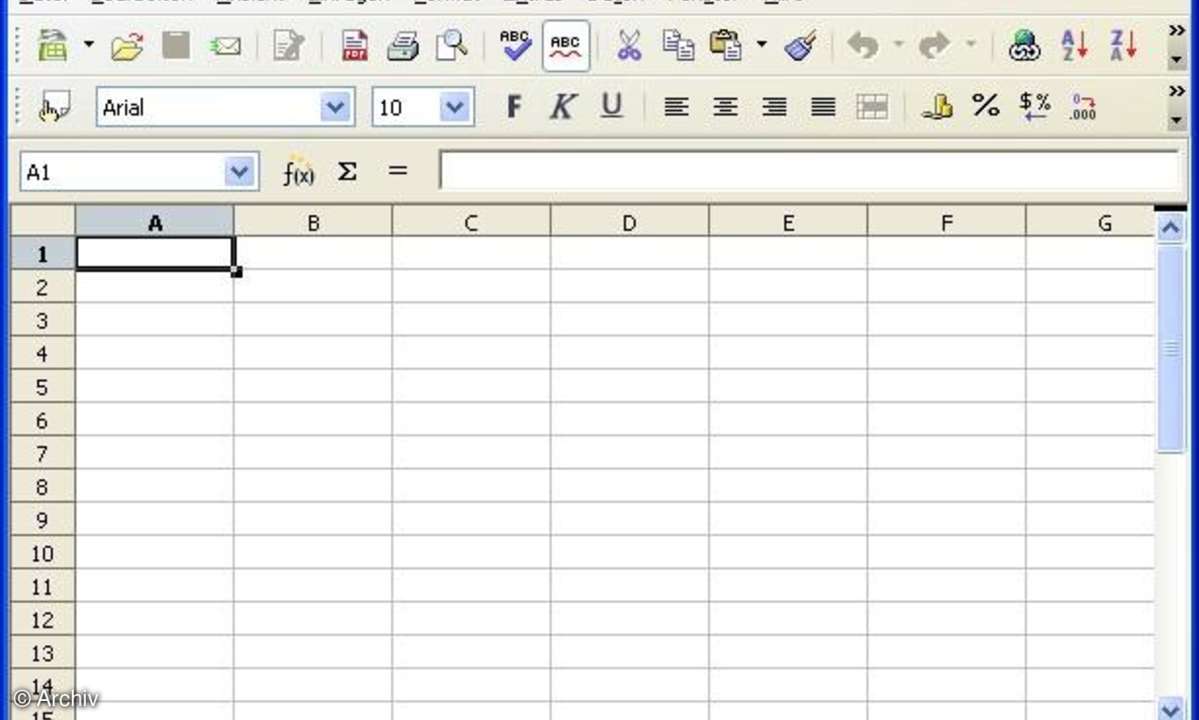 OpenOffice.org Portable