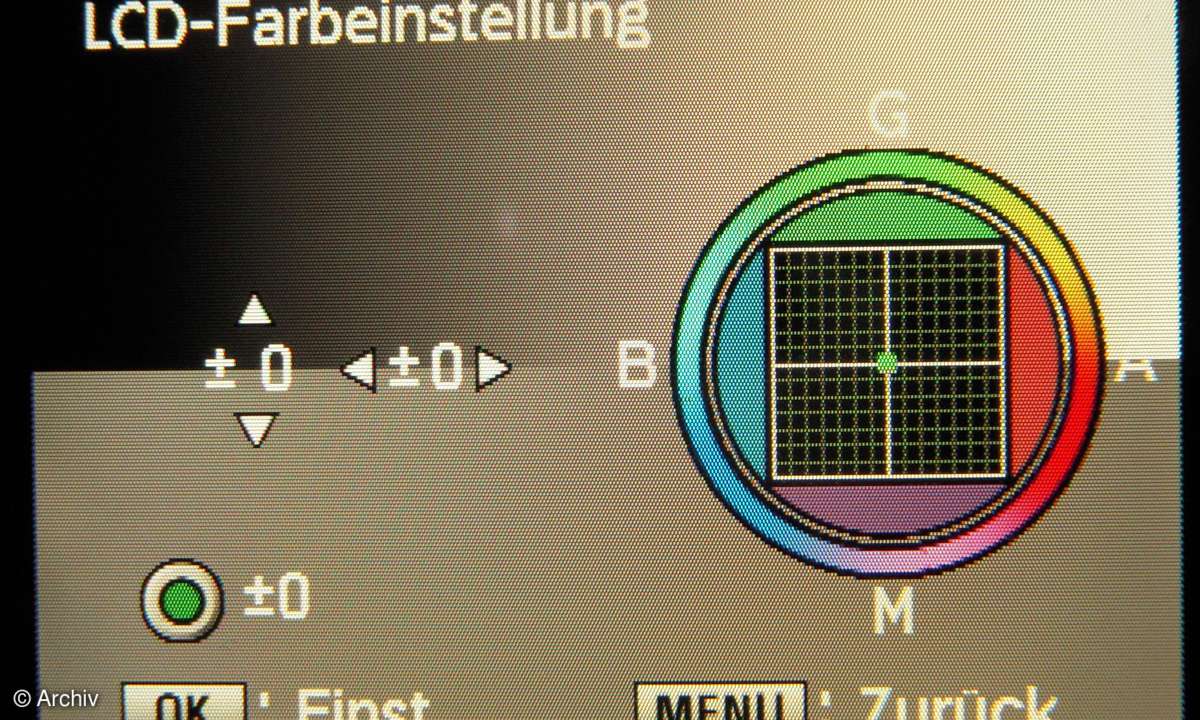 Samsung GX-20 - Digitale Spiegelreflexkamera