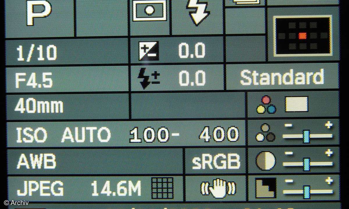 Samsung GX-20 - Digitale Spiegelreflexkamera