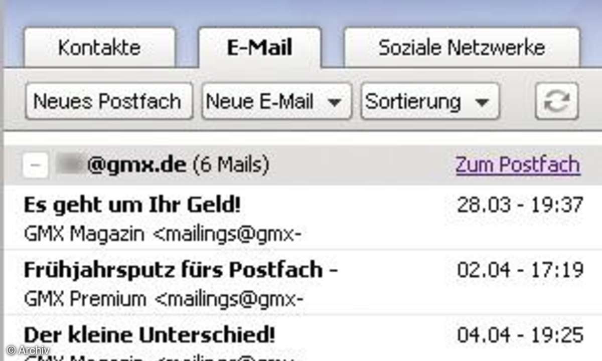 Ein Tool für alle Fälle