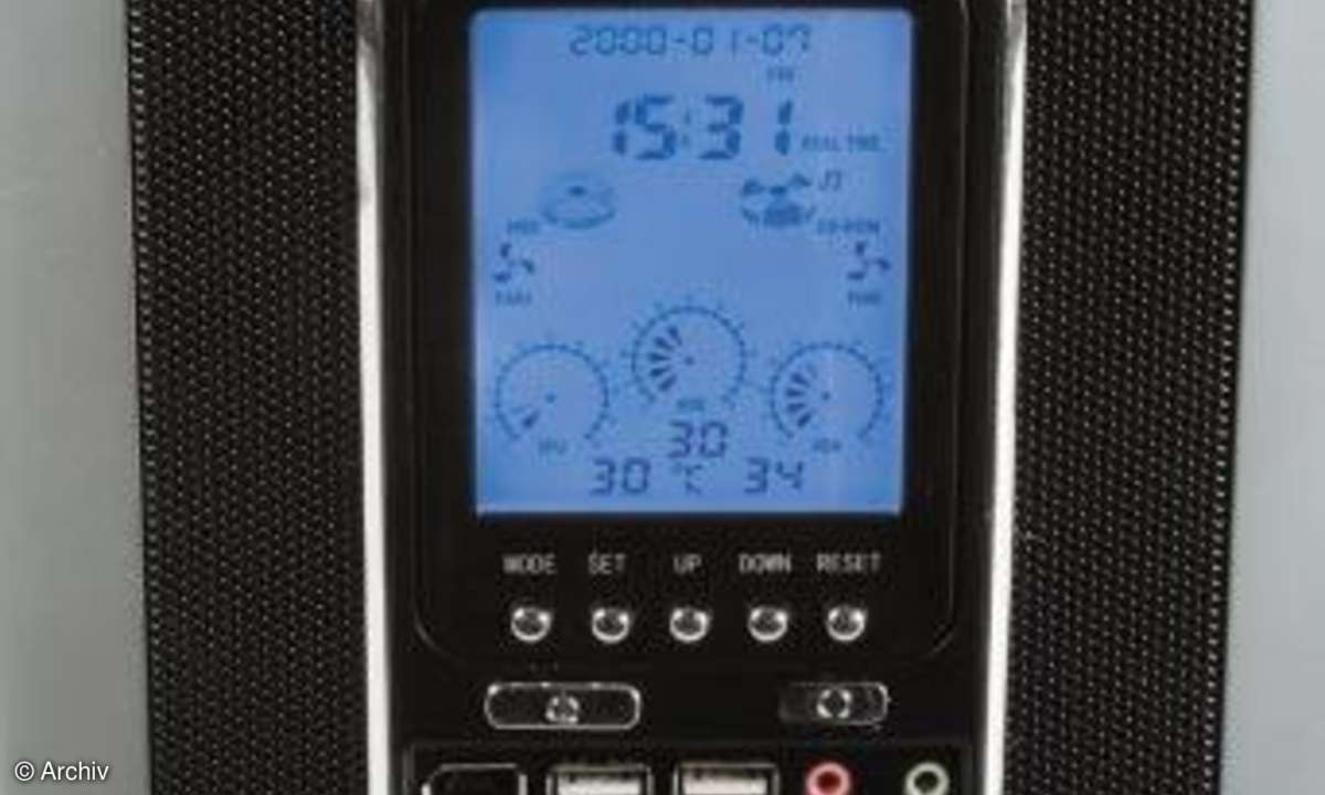 Test: Komplettsysteme mit Quad-Core-CPU