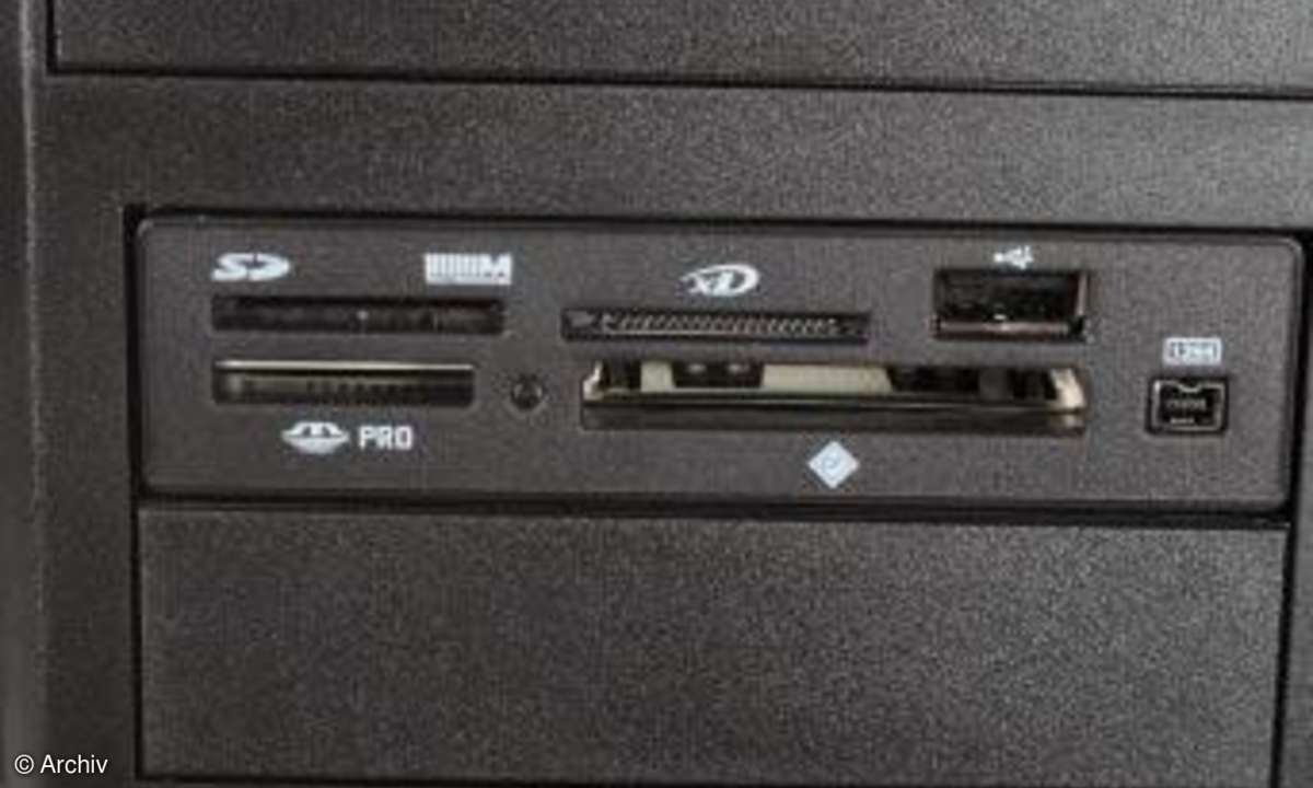 Test: Komplettsysteme mit Quad-Core-CPU