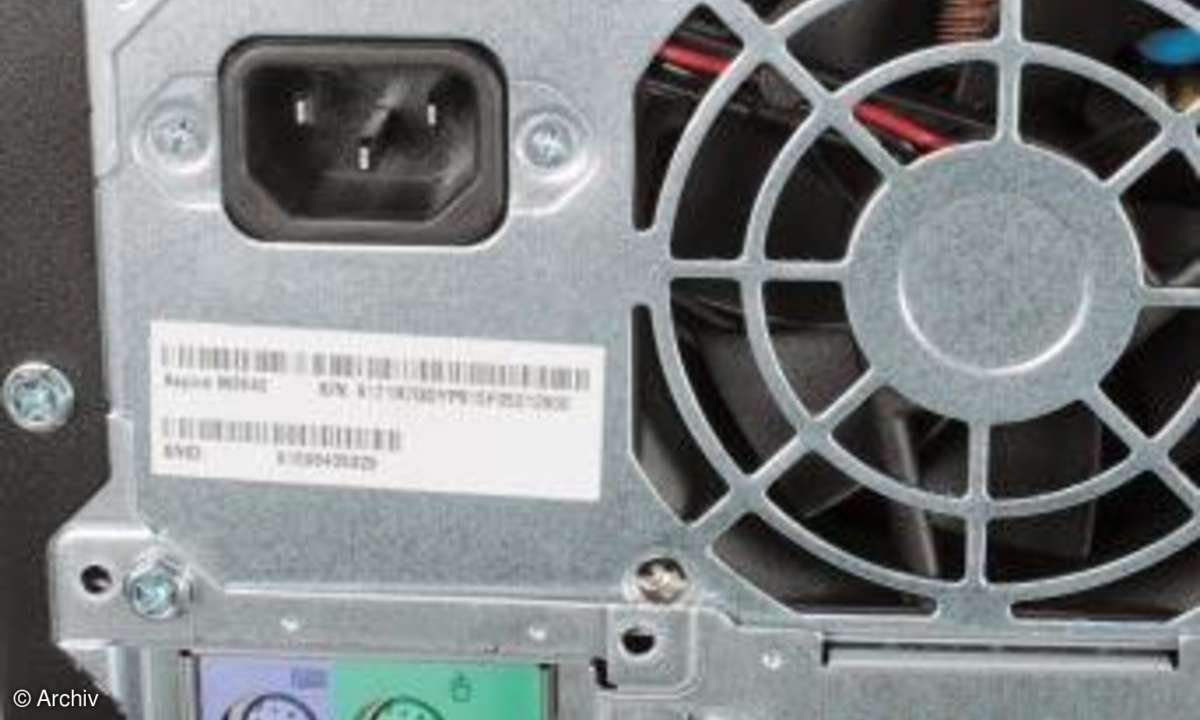 Test: Komplettsysteme mit Quad-Core-CPU