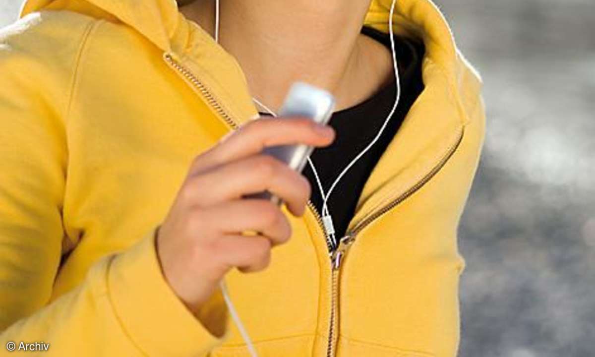 Sommertrend Hörbuch