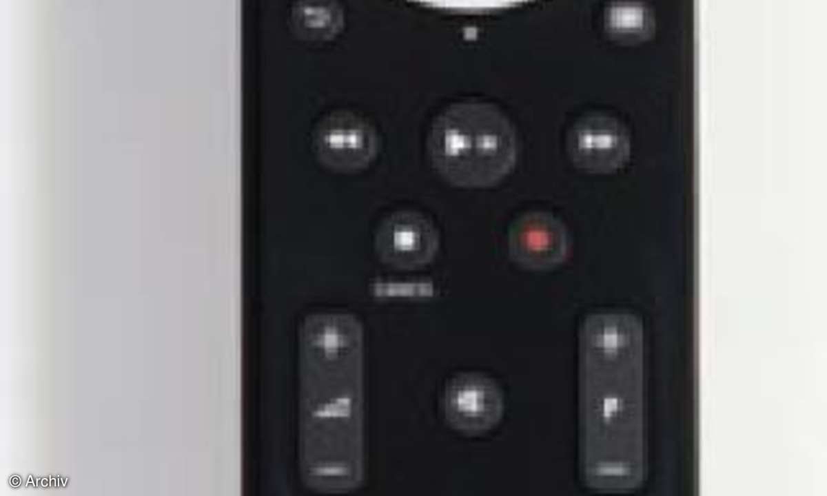 Test: 37-Zoll-LCD-Fernseher