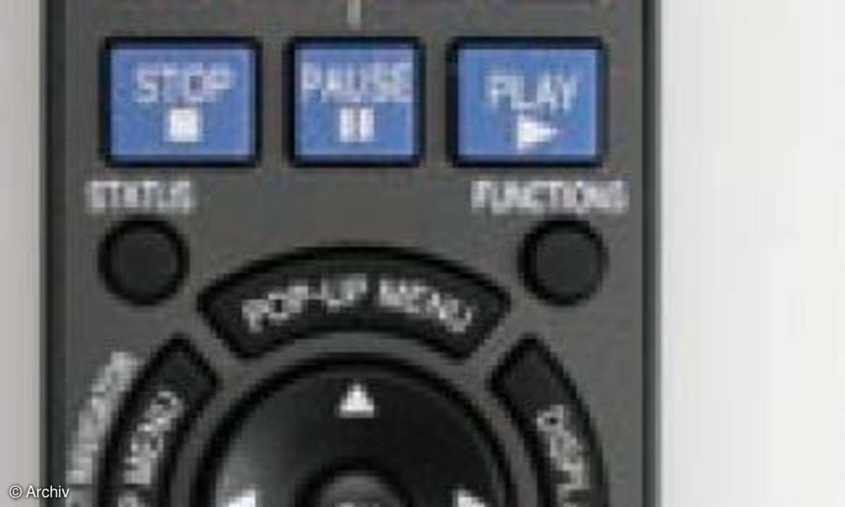 Test: Blu-ray-Player