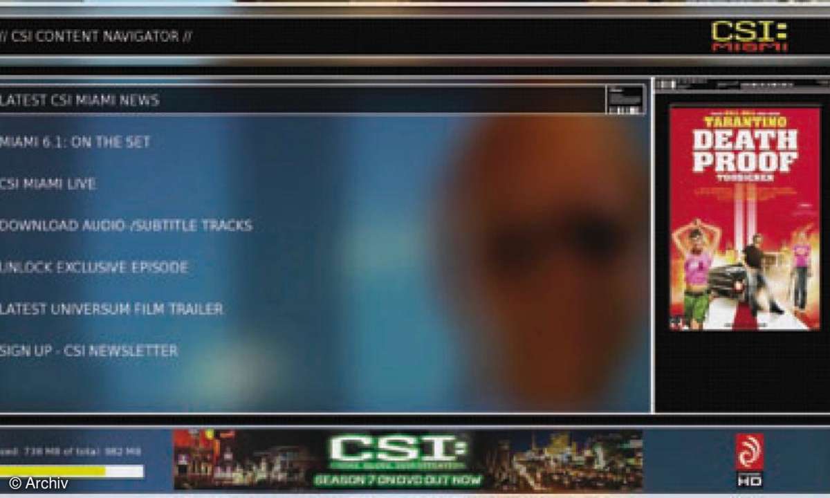 Test: Blu-ray-Player