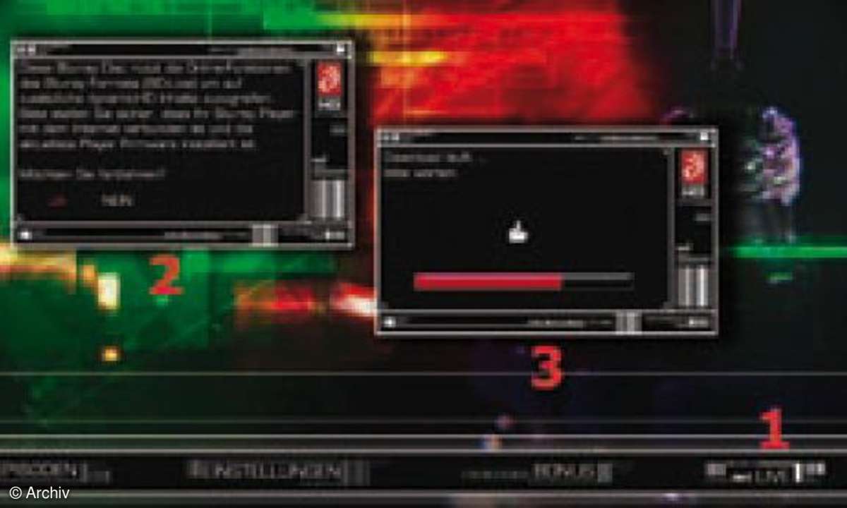Test: Blu-ray-Player
