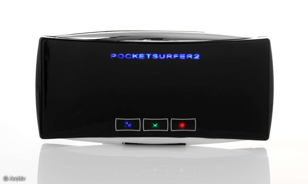 Datwind: PocketSurfer 2
