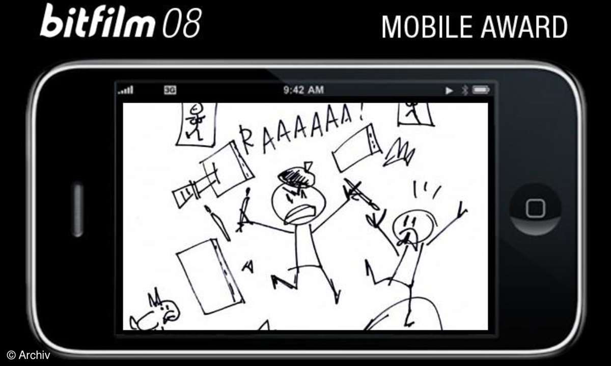 Bitfilm 08