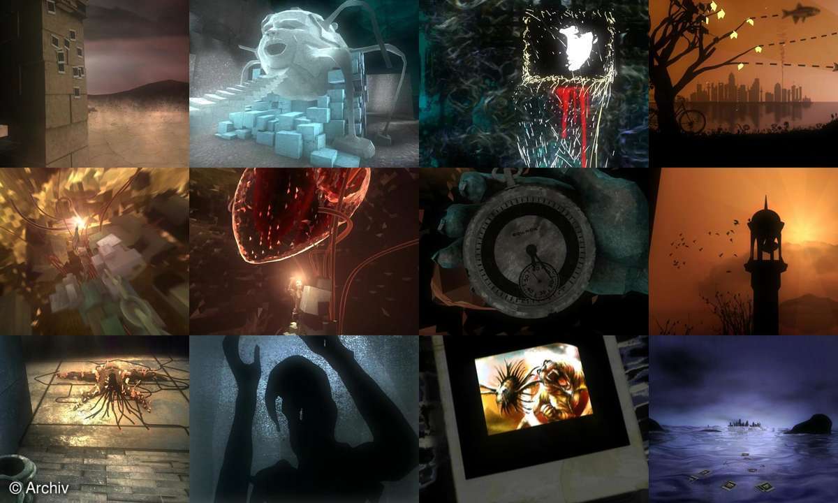 Bitfilm 08