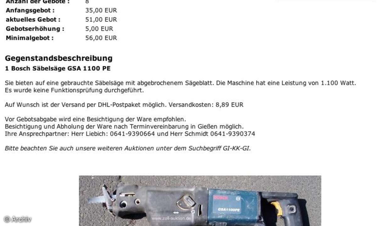Coole Websites