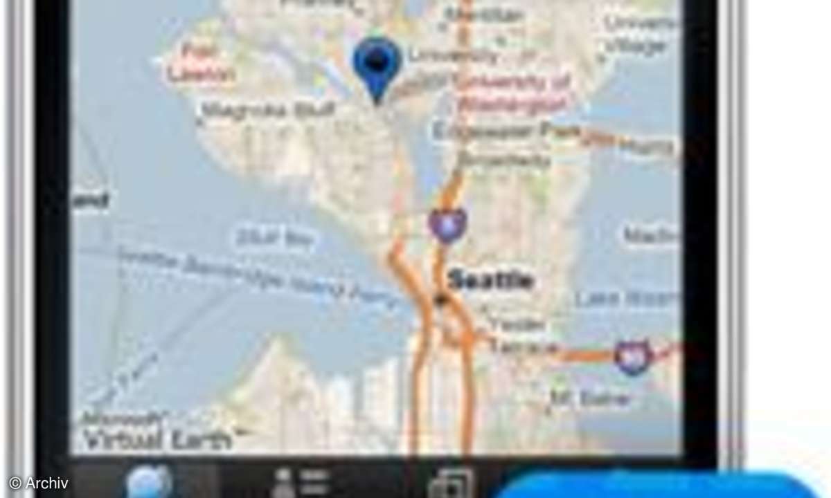 Loopt - iPhone 2.0 Software