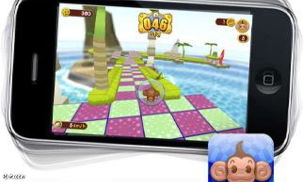 iPhone 2.0 Software