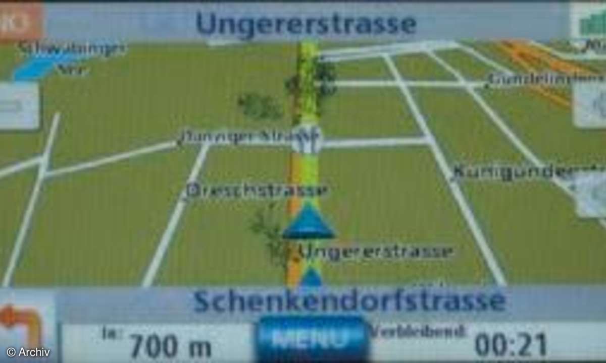 Zielführend