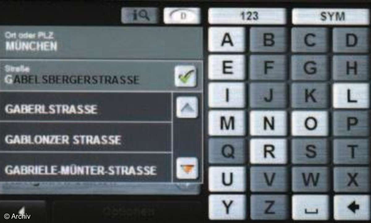 Zielführend