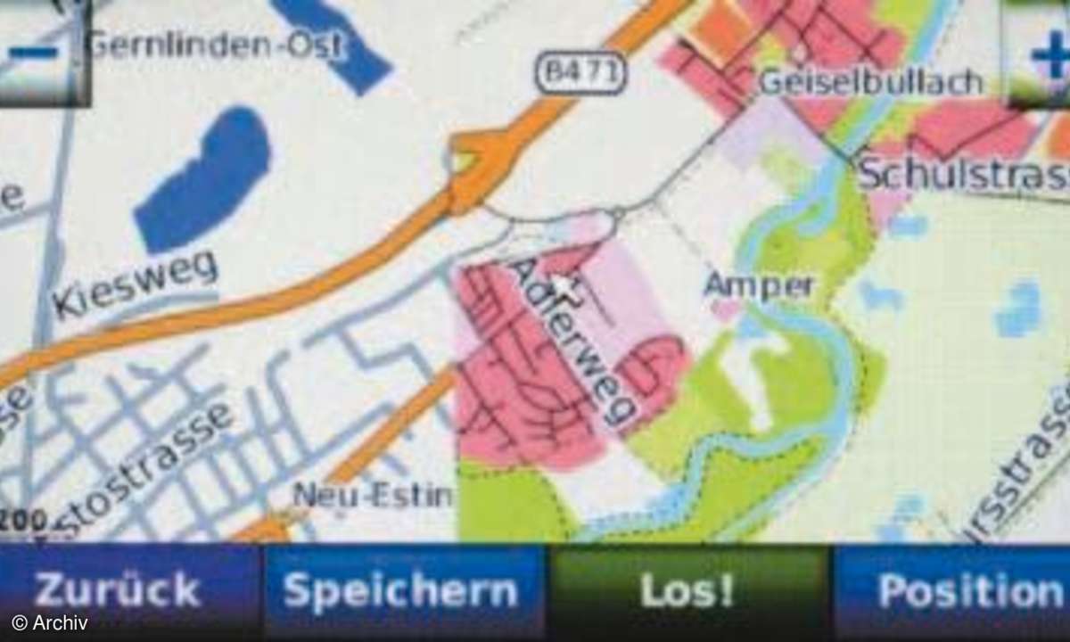 Zielführend