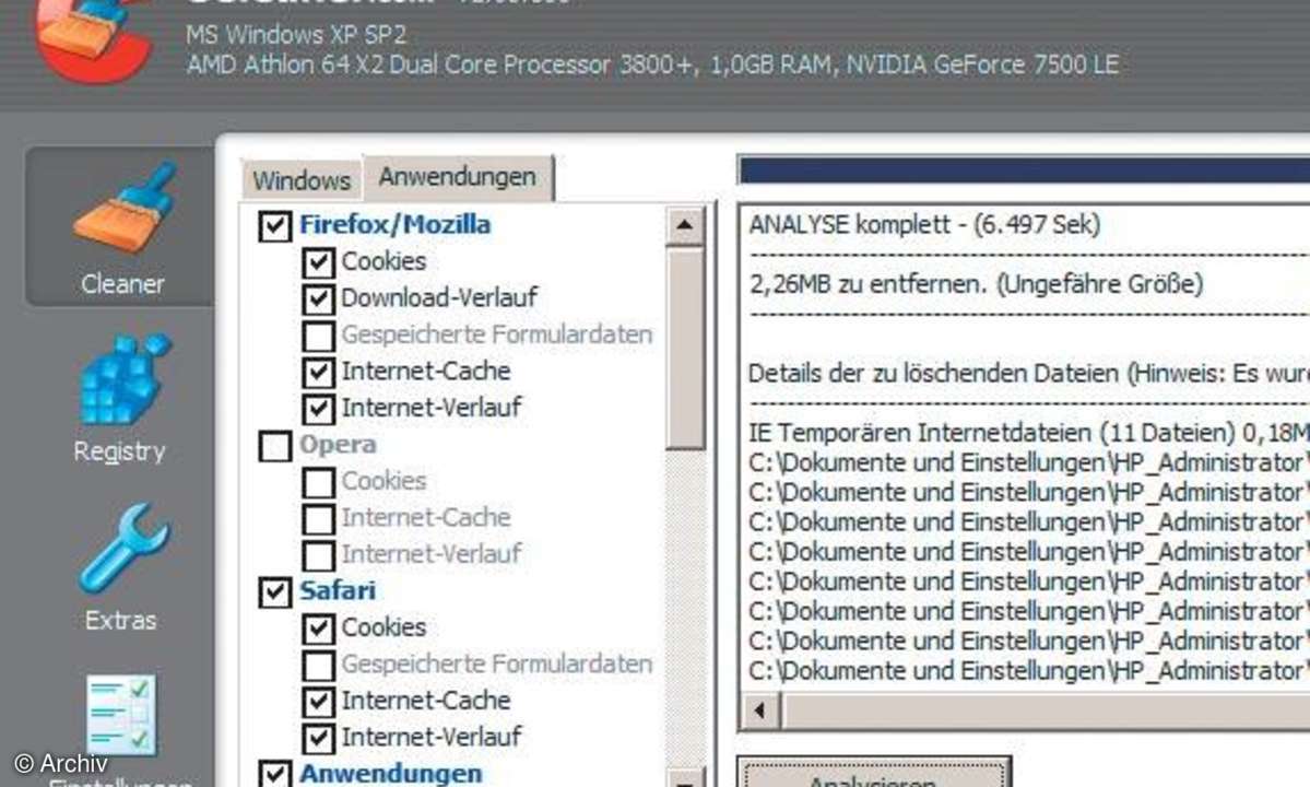 Null-Euro-Tools