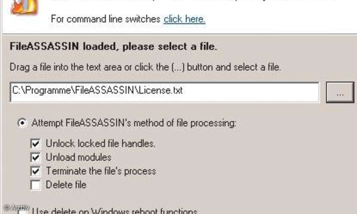 Null-Euro-Tools