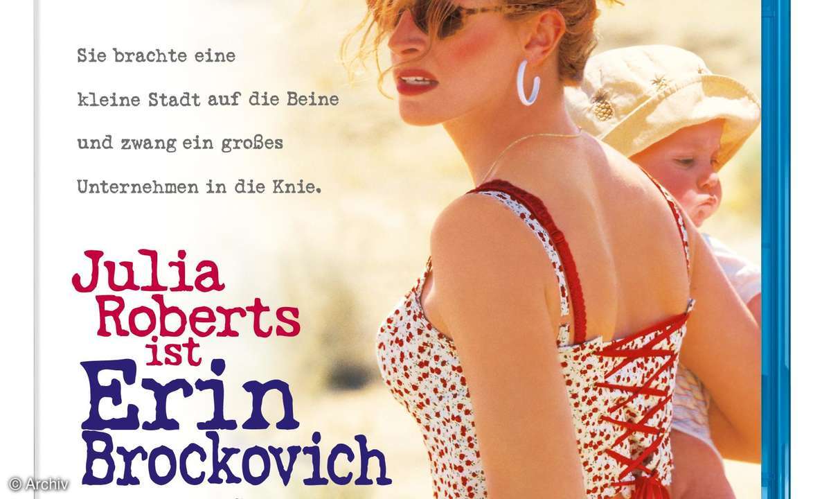 Blu-ray-Guide