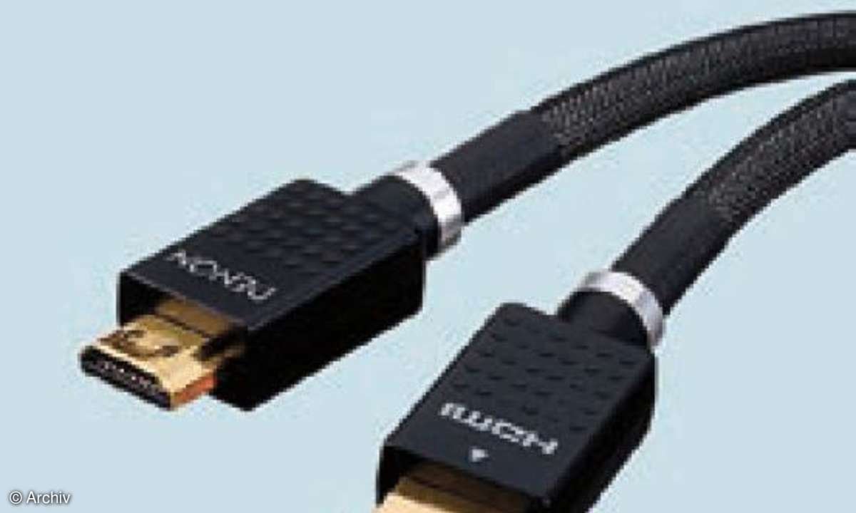 Test: Surround-Receiver