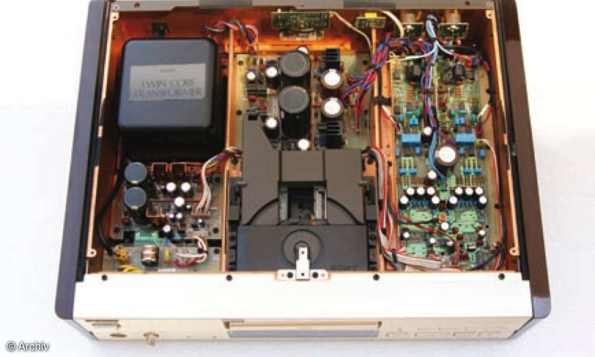 Report: Die besten Tuning-Spezialisten der Republik / Teil 1