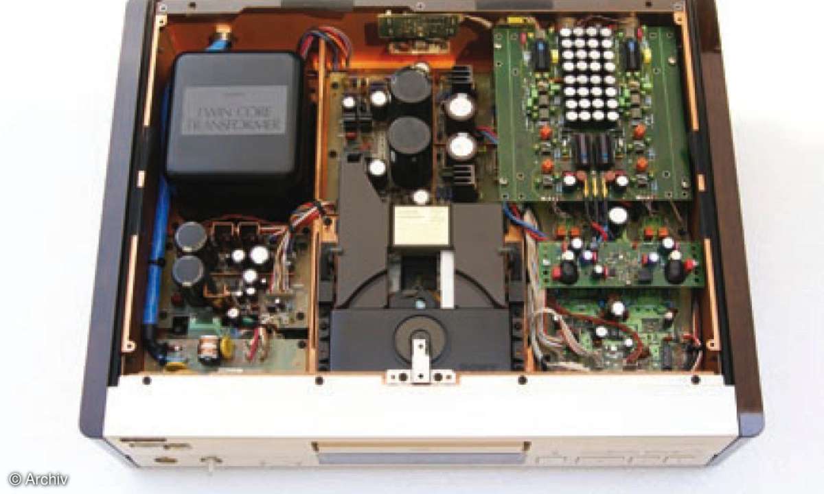 Report: Die besten Tuning-Spezialisten der Republik / Teil 1