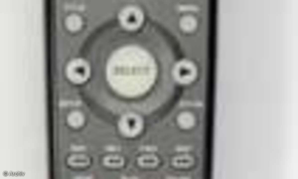 Test: DVD-Player