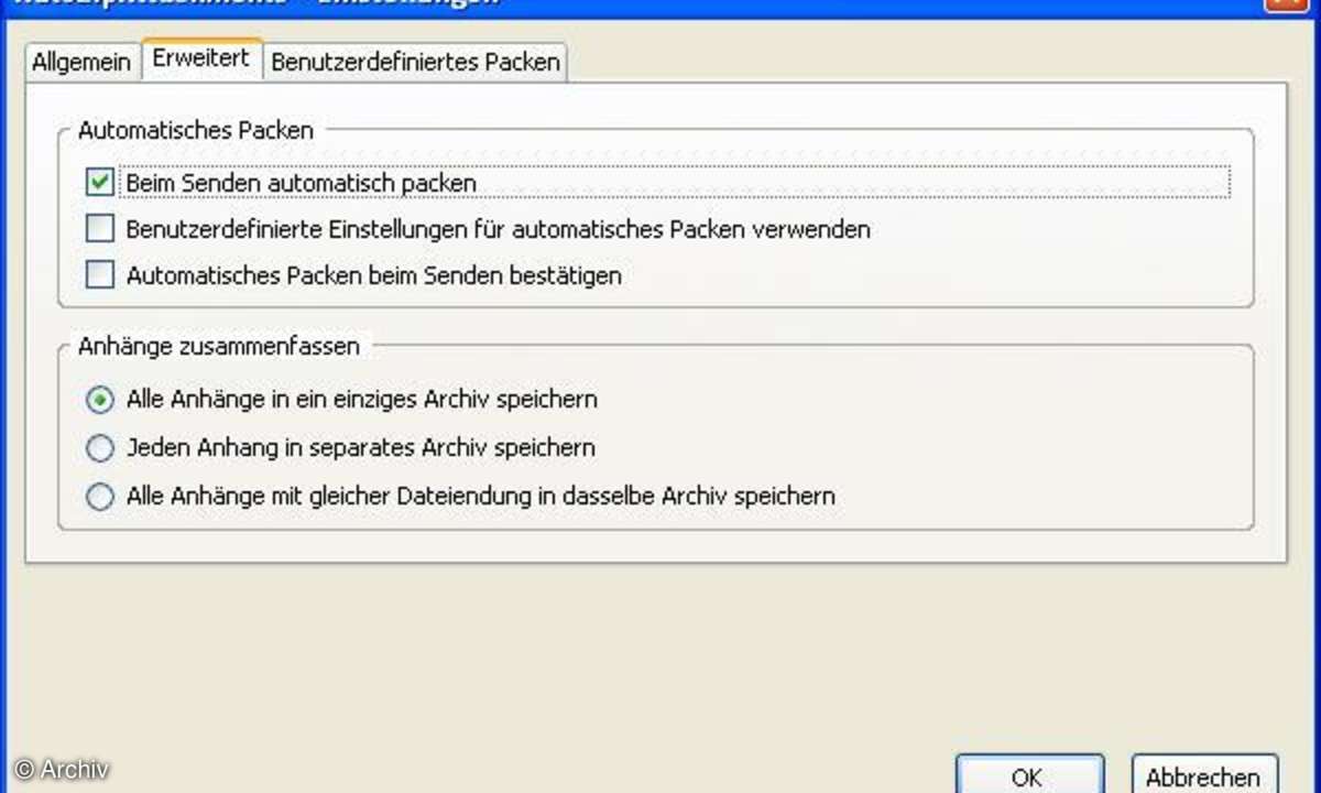 Thunderbird-AddOns