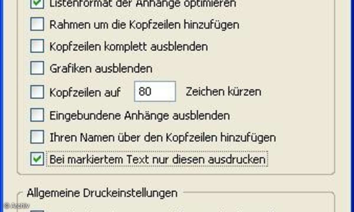 Thunderbird-AddOns